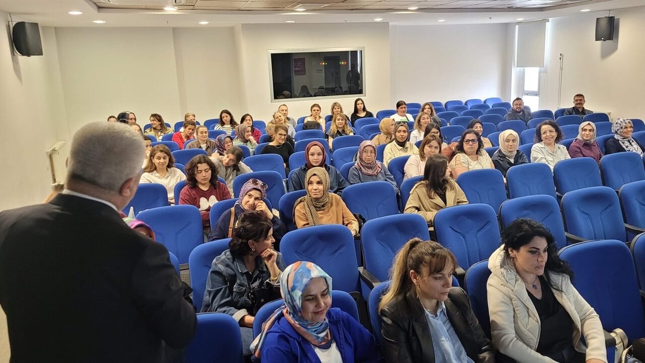 Kastamonu Sağlık Hemşire Kutlama (3)
