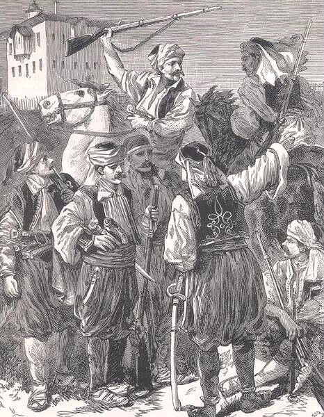 Kastamonu Sancağında Suhte İsyanları 2 (1565 Yılı) (5)