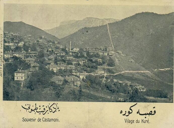 Kastamonu Sancağında Suhte İsyanları (4)