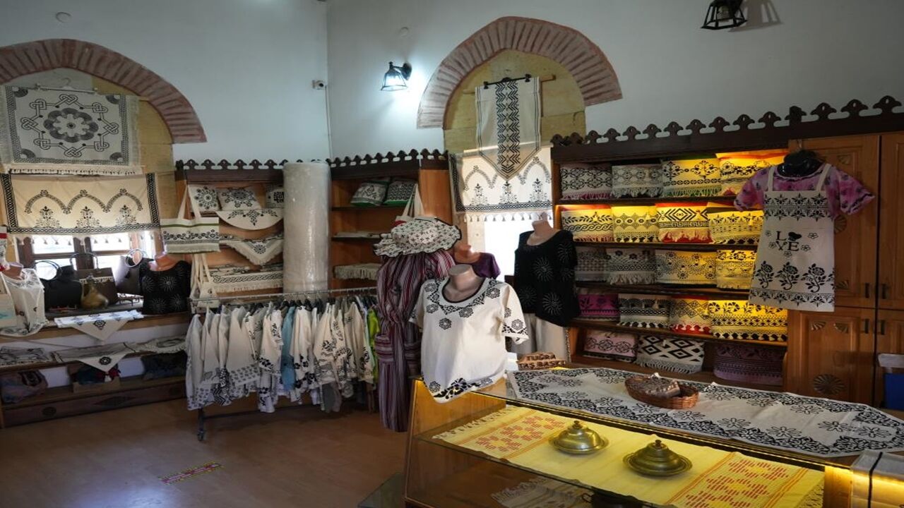 Kastamonu Taş Baskı (8)
