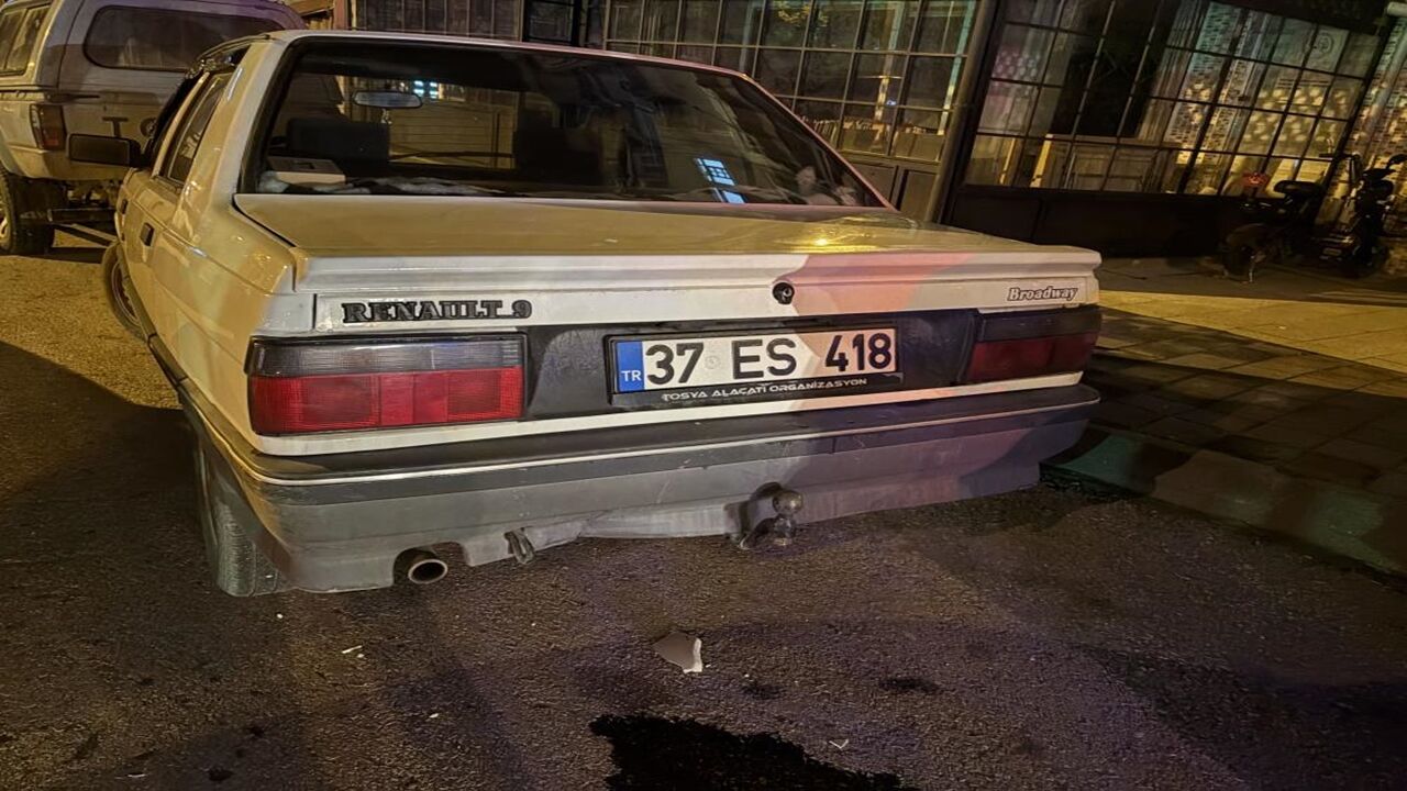 Kastamonu Tosya Feci Kaza Yaralı (1)-2