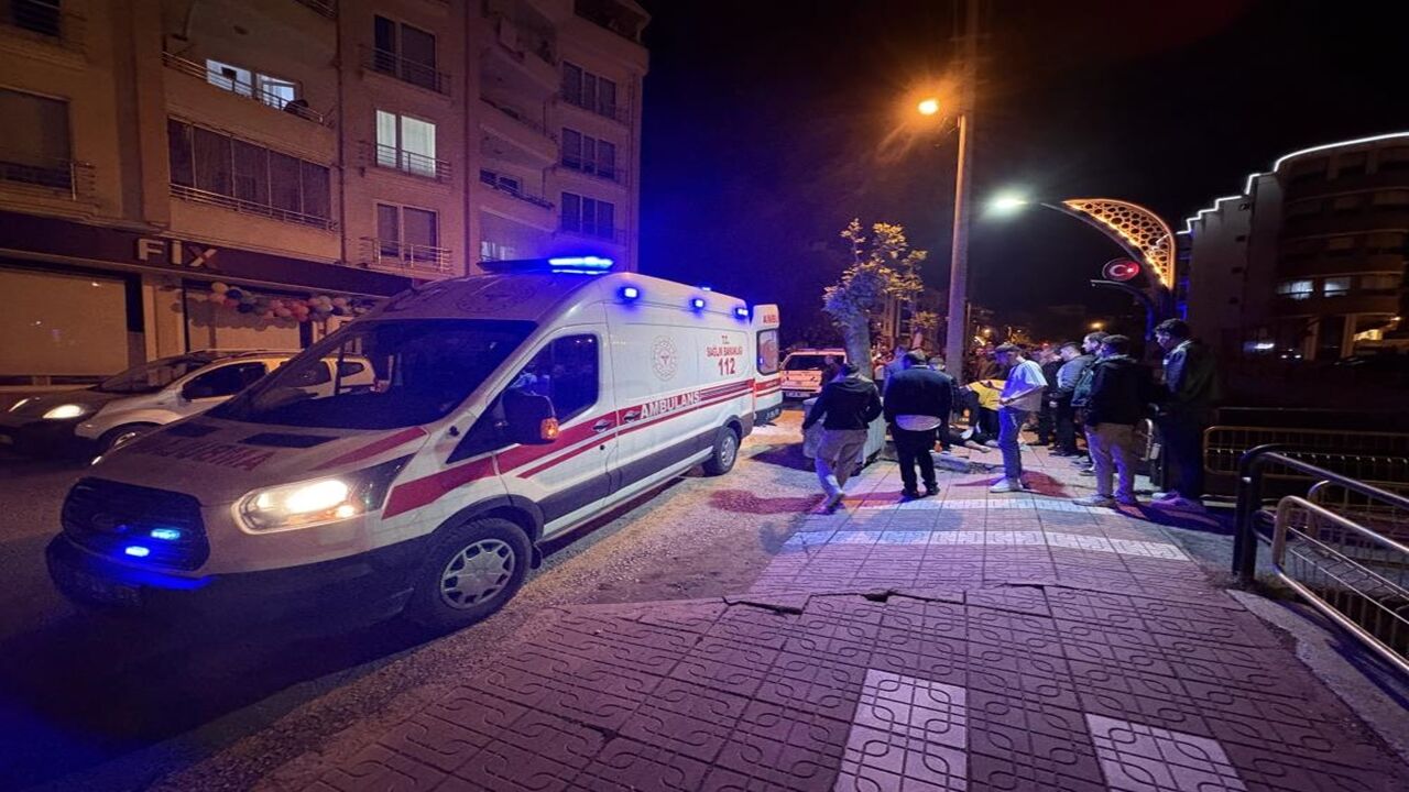 Kastamonu Tosya Feci Kaza Yaralı (3)-1