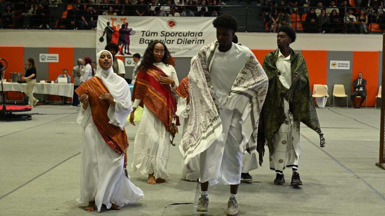 Kastamonu Üniversitesi 20.Yıl Gençlik Festivali (3)