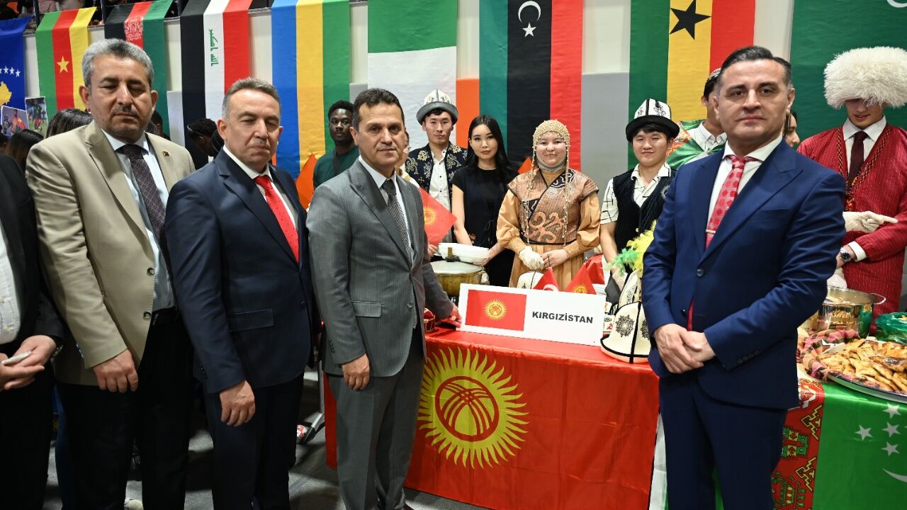 Kastamonu Üniversitesi 20.Yıl Gençlik Festivali (4)