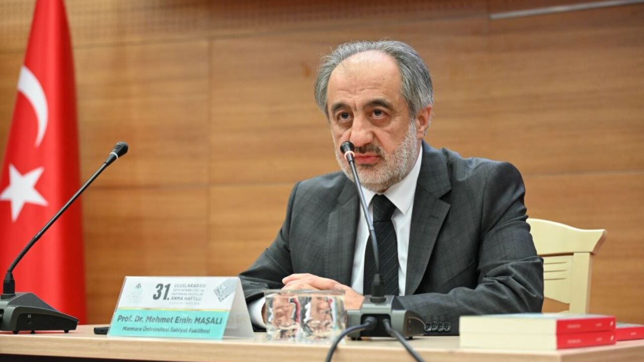 Kastamonu Üniversitesi Konferans3 (1)