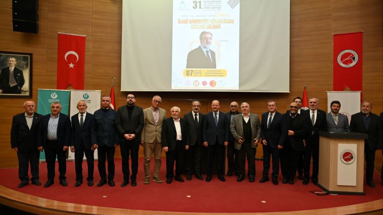 Kastamonu Üniversitesi Konferans4 (1)