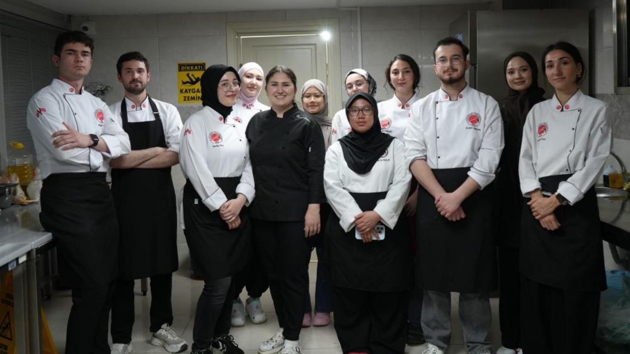 Kastamonu Üniversitesinde Geliştirildi Yöresel Tat Artık Glutensiz (2)