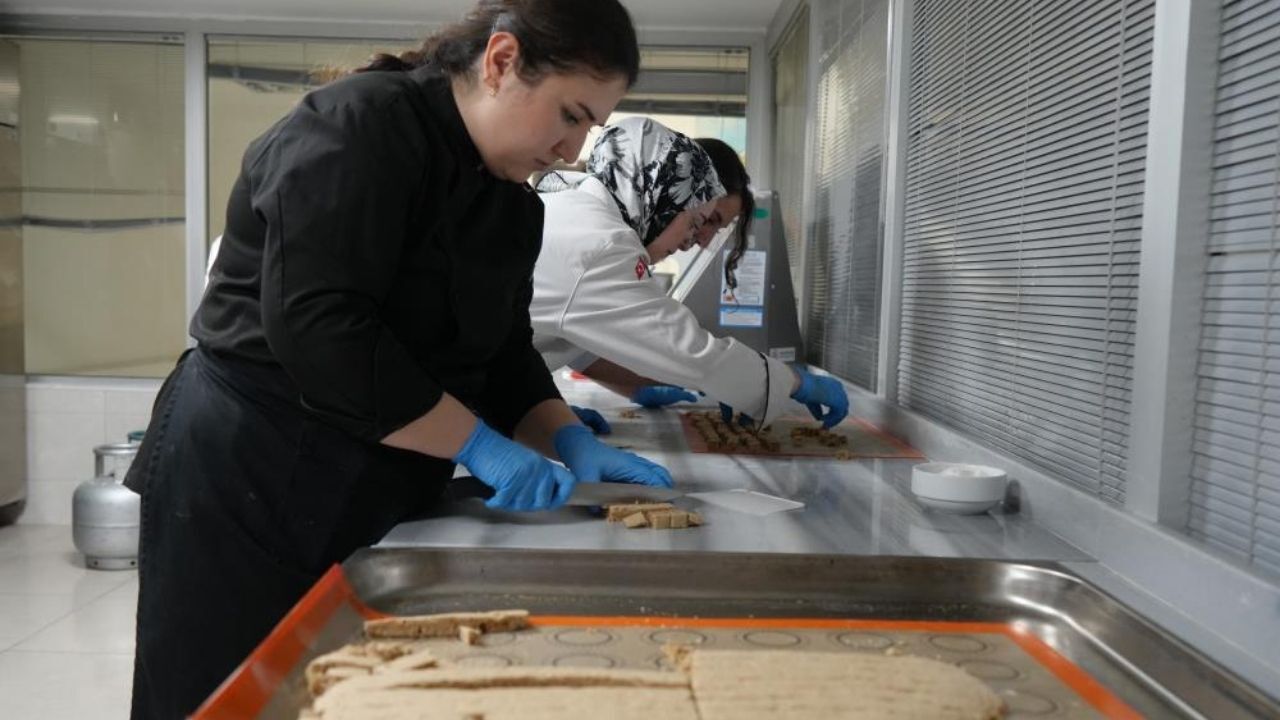 Kastamonu Üniversitesinde Geliştirildi Yöresel Tat Artık Glutensiz (3)