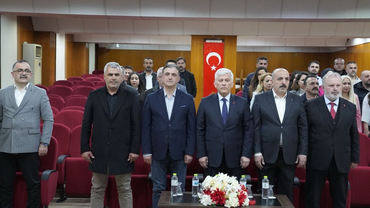 Kastamonu Veteriner Toplantı (2)