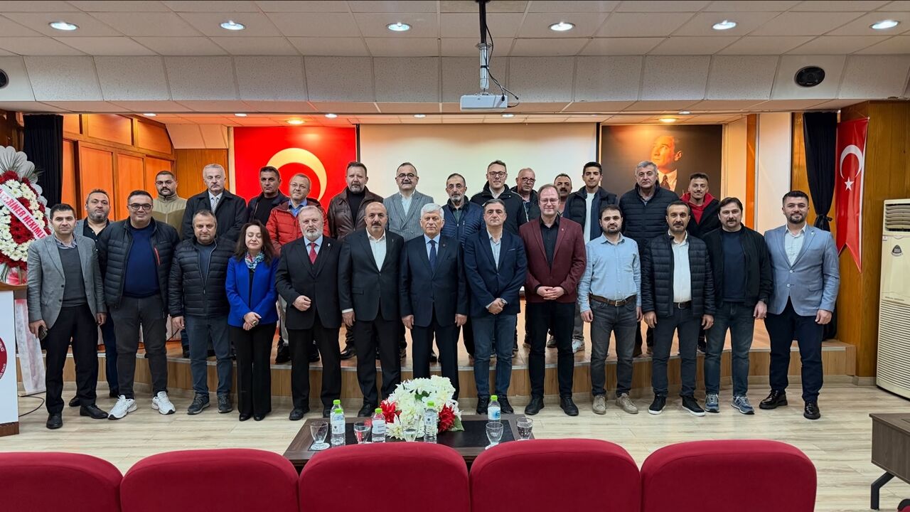 Kastamonu Veteriner Toplantı (3)