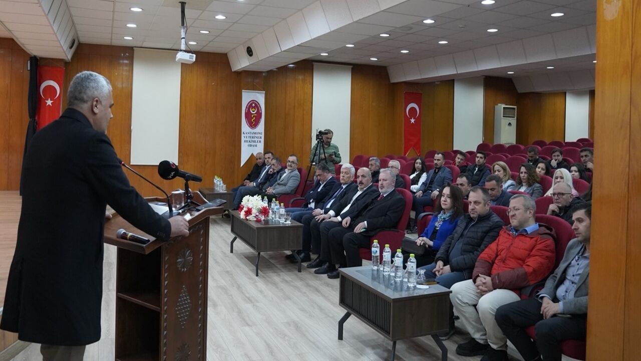 Kastamonu Veteriner Toplantı (4)