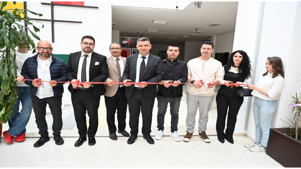 Kastamonu’da Genç Şefler Hünerlerini Sergiledi (2)
