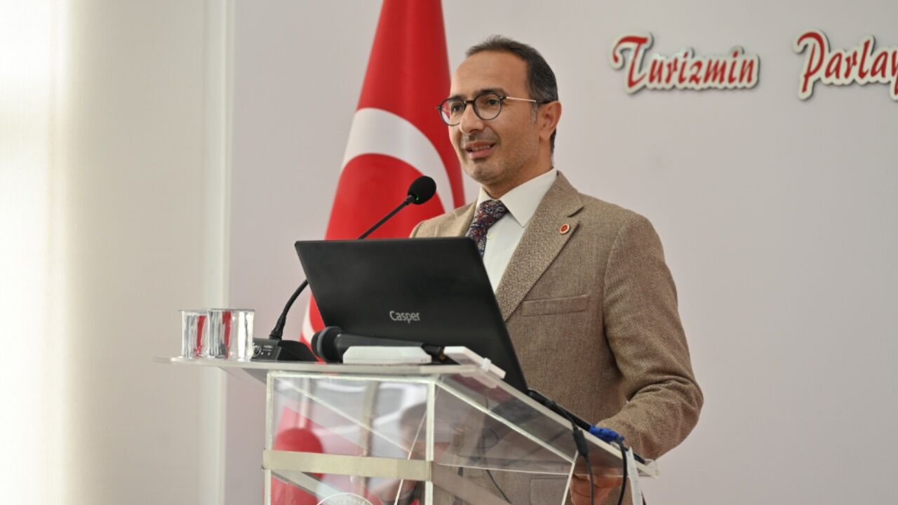 Kastamonu’da Genç Şefler Hünerlerini Sergiledi (3)