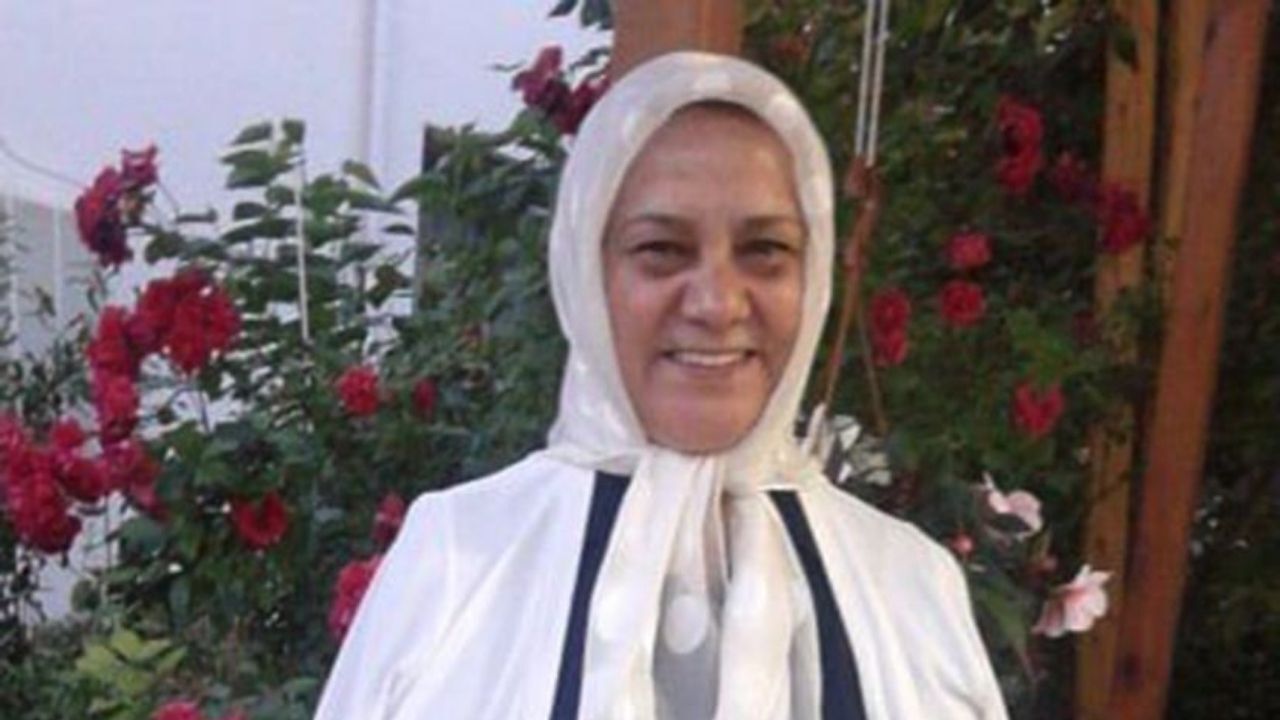 Kastamonu’da Milletvekili Ekmekci’nin Annesi Son Yolculuğuna Uğurlandı (2)