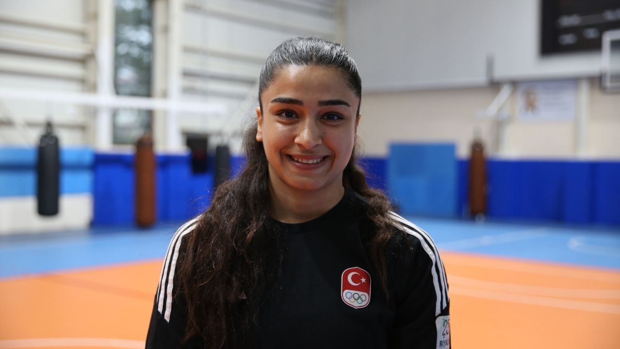 Kastamonu’da Olimpiyat Mesaisi Milli Boksörler Madalya Için Hazırlanıyor (1)