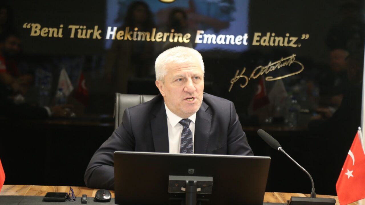 Kastamonu’da Sağlıkta Büyük Dönüşüm (1)