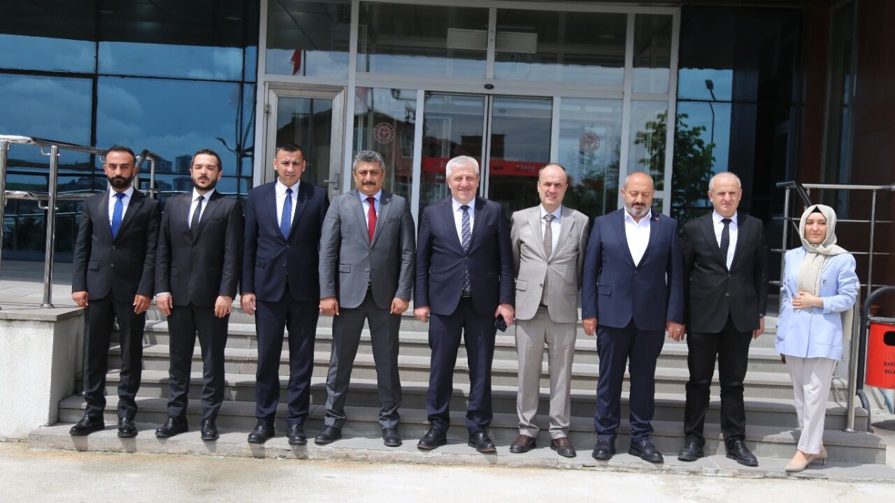 Kastamonu’da Sağlıkta Büyük Dönüşüm (2)