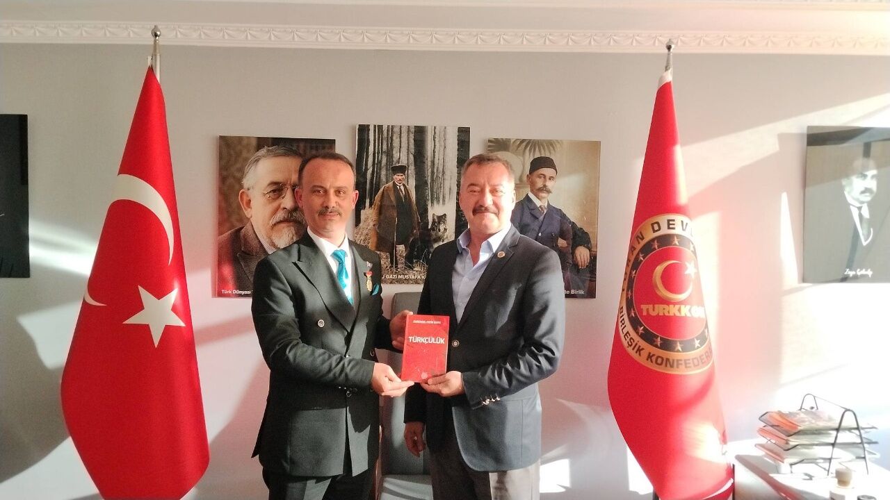 Kastamonu’da Turkkon Görevlendirmesi (2)