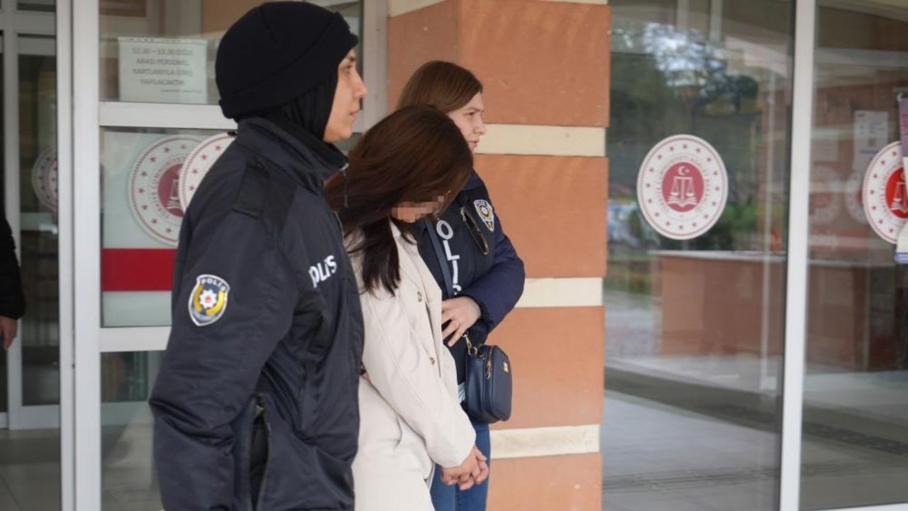 Kastamonu’da Vicdanları Sızlatan Davada Karar Bebeğini Çöpe Bırakan Anneye 12 Yıl Hapis (1)