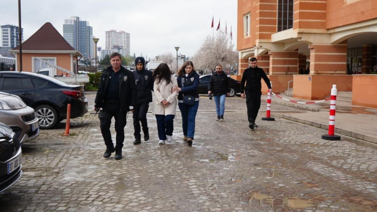 Kastamonu’da Vicdanları Sızlatan Davada Karar Bebeğini Çöpe Bırakan Anneye 12 Yıl Hapis (3)
