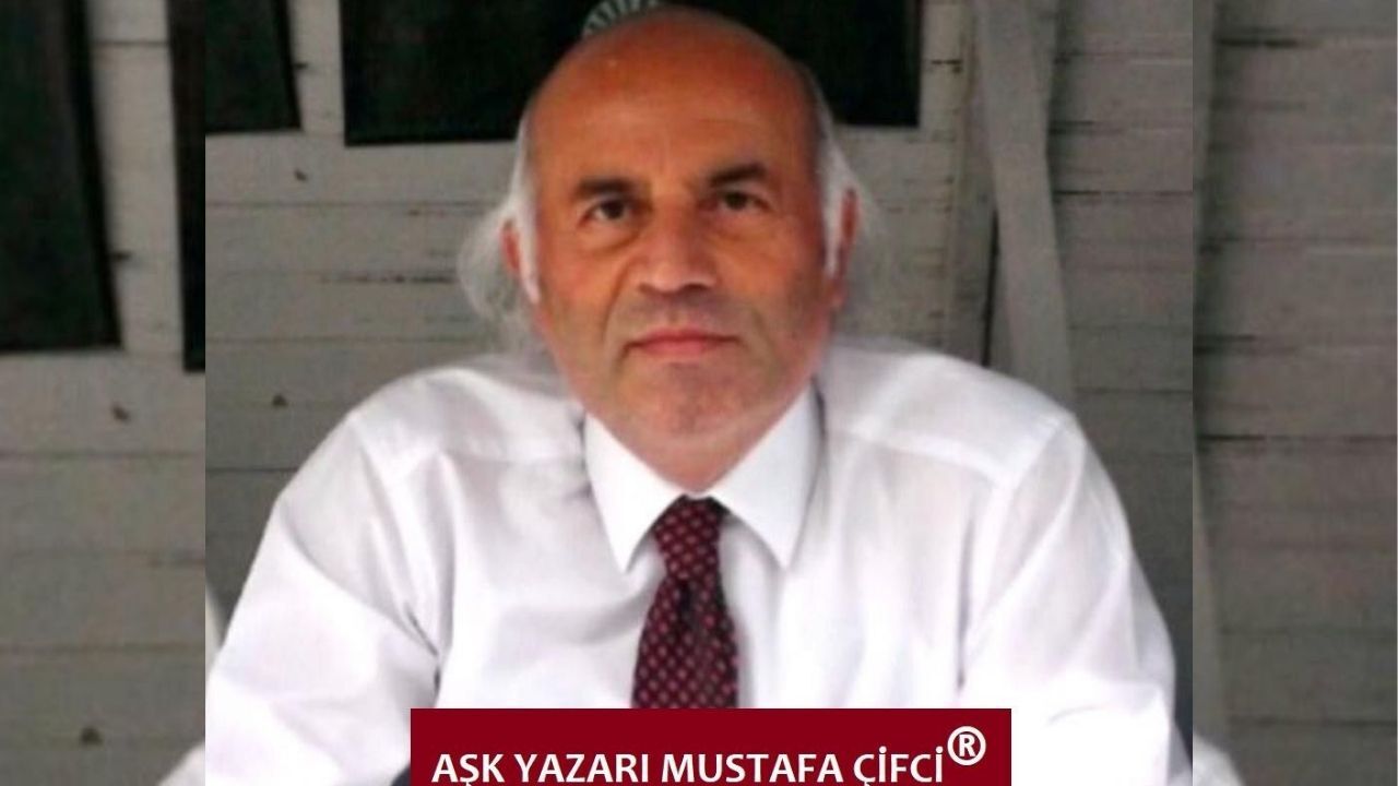 Kastamonulu Aşk Yazarı Kültür Adamları Ansiklopedisi’nde Yer Aldı