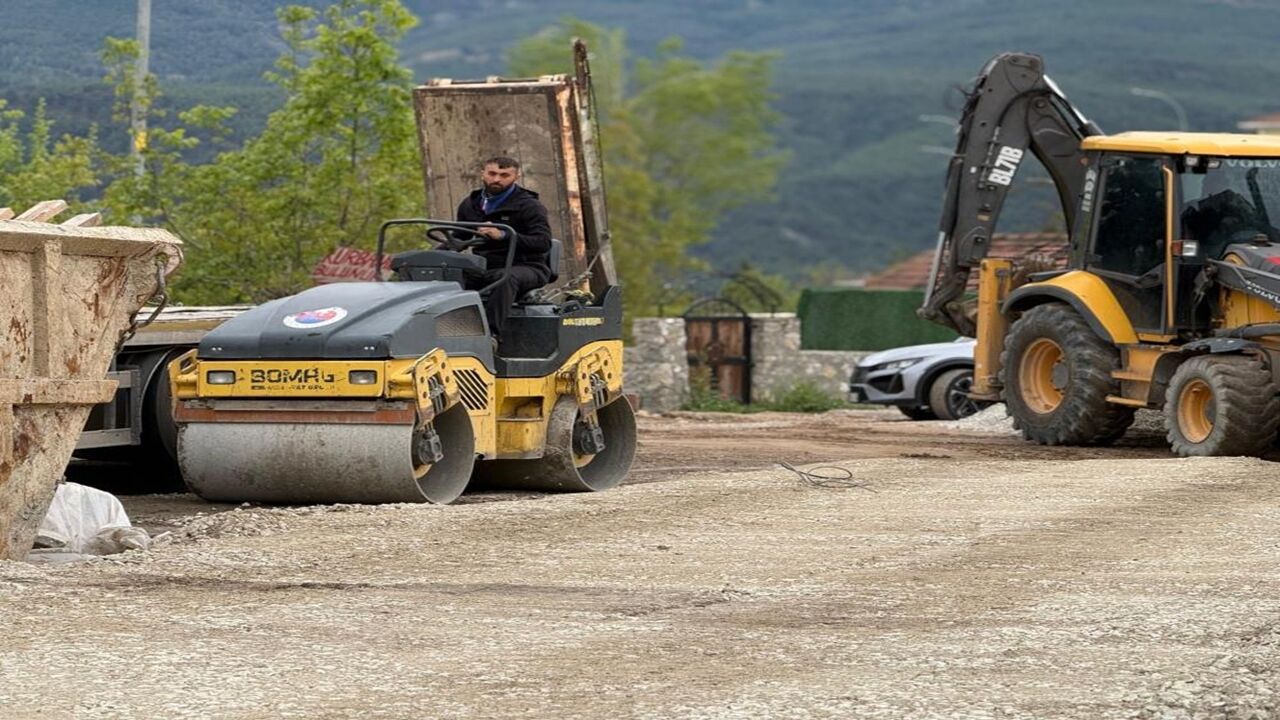 Kastamonulu Belediye Başkanı (1)