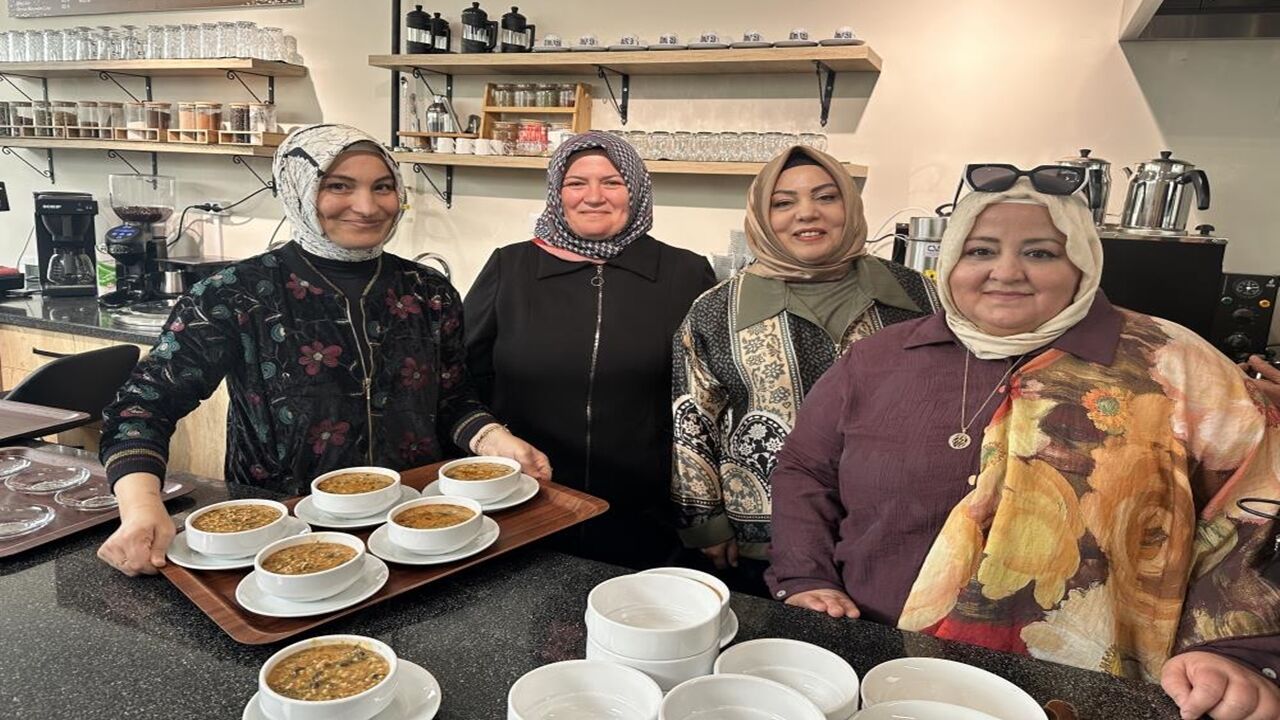 Kastamonulu Ekşili Pilav (1)