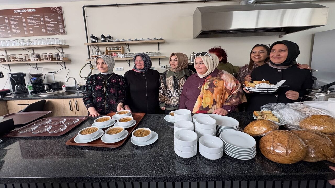 Kastamonulu Ekşili Pilav (5)
