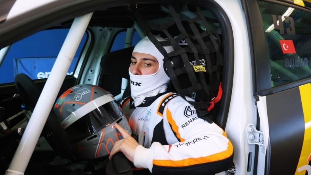 Kastamonulu Genç Pilot Avrupa Pistlerine Çıkıyor (2)