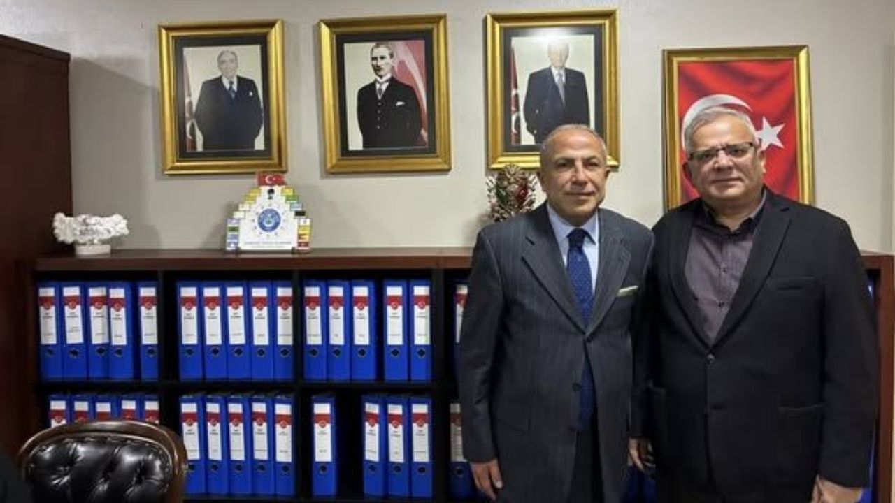 Kastamonulu Isme Mhp’de Kritik Görev! (2)