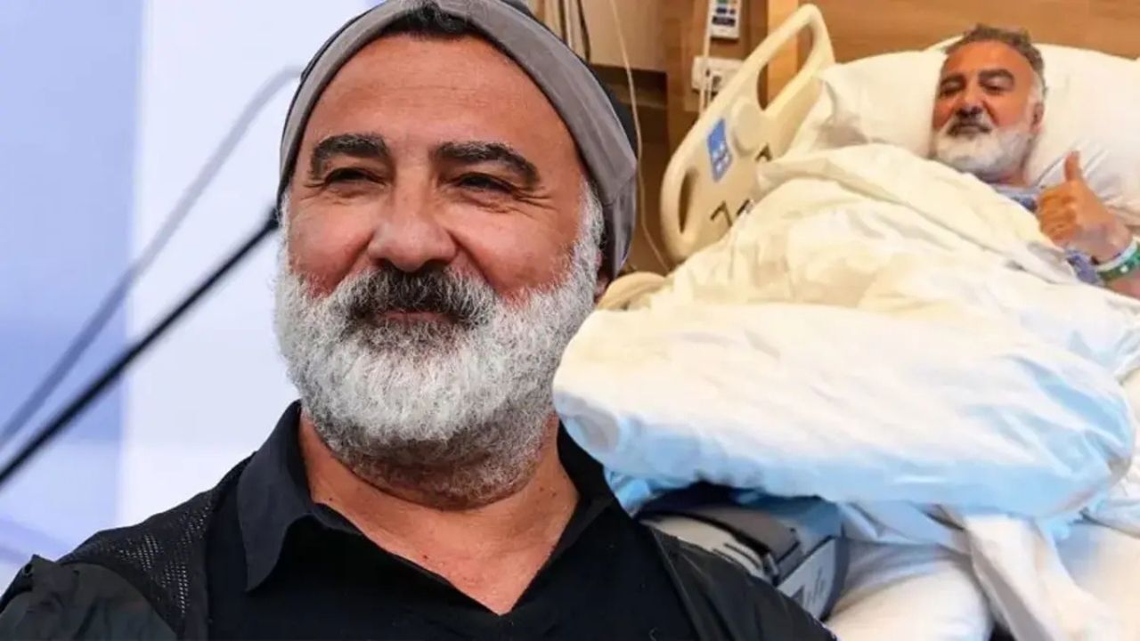 Kastamonulu Ünlü Oyuncu Sevenlerini Korkuttu! Son Sağlık Durumu Nasıl (2)