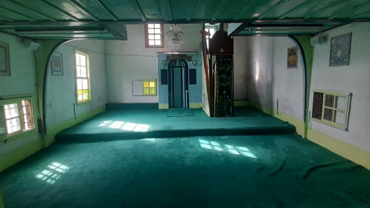 Kastamonu’nun 400 Yıllık Mirası Restore Edilmeyi Bekliyor (1)