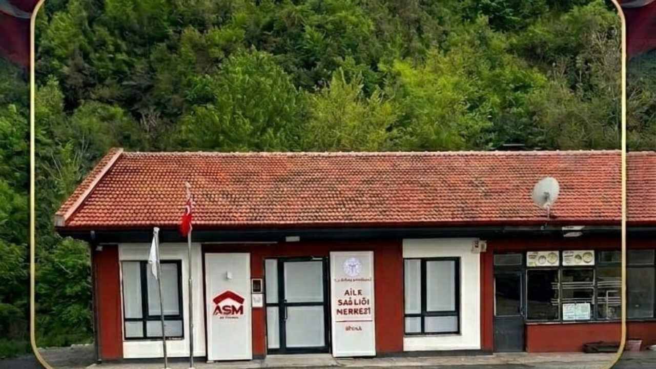 Kastamonu’nun Ilçesinde Iki Önemli Yatırım Hizmete Açılıyor (1)