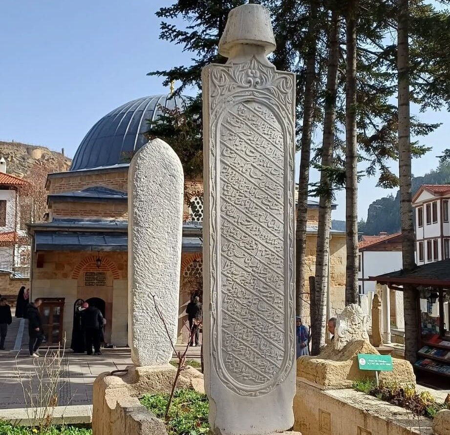 Kastamonu’nun Kahramanı Sadık Paşa’nın Hikayesi Livapaşa Konağı’yla Canlandı (2)