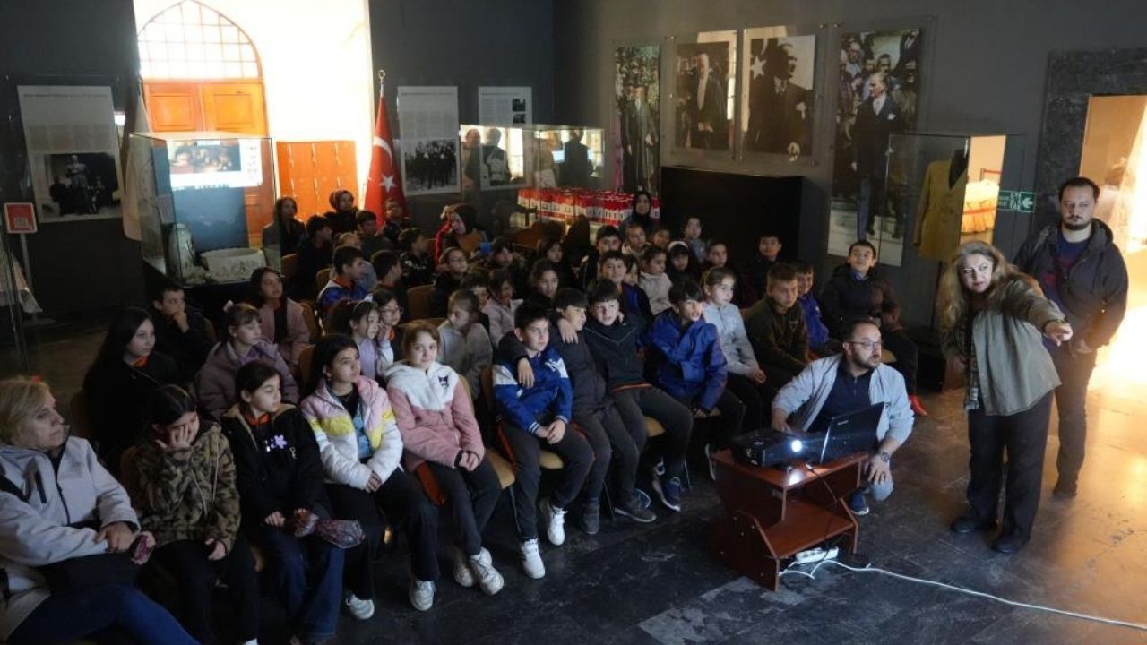 Kastamonu’nun Sahilinde Bulundu 16. Yüzyıldan Kalan Hazine Sergide (1)