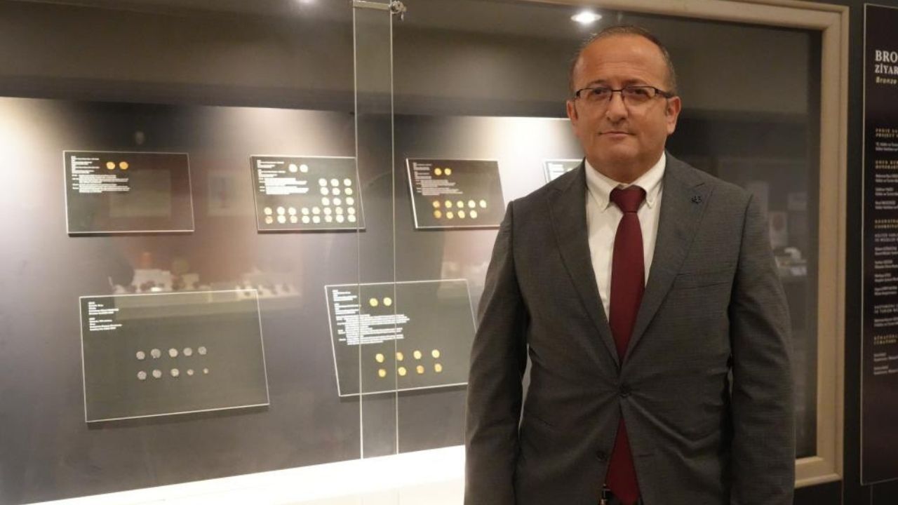 Kastamonu’nun Sahilinde Bulundu 16. Yüzyıldan Kalan Hazine Sergide (2)