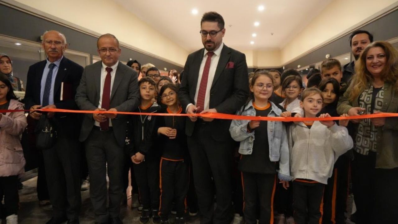 Kastamonu’nun Sahilinde Bulundu 16. Yüzyıldan Kalan Hazine Sergide (3)