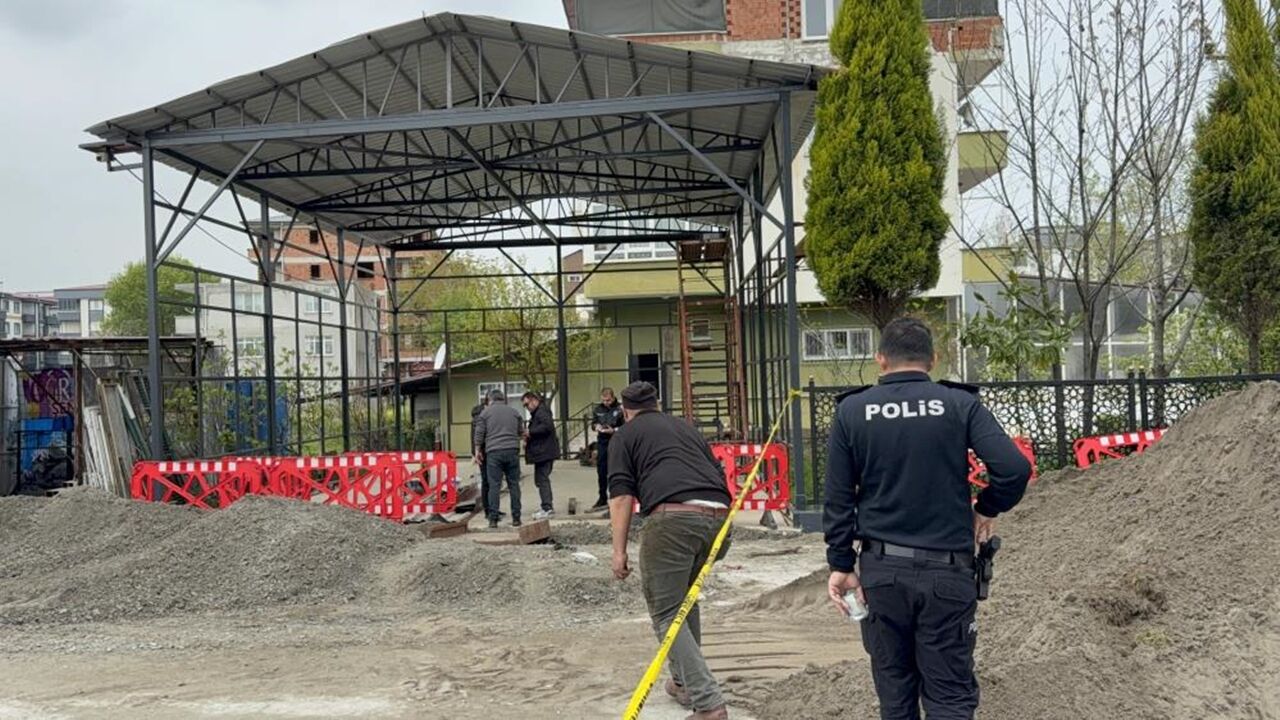 Kazığımı Niye Aldın Tartışması (3)