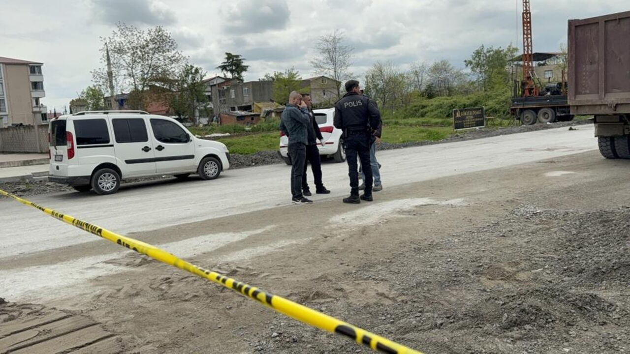 Kazığımı Niye Aldın Tartışması (4)