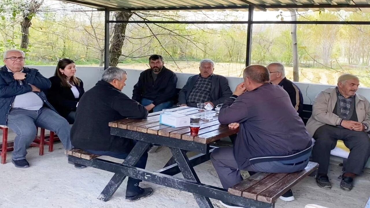 Kene Bilgilendirme Saha (1)