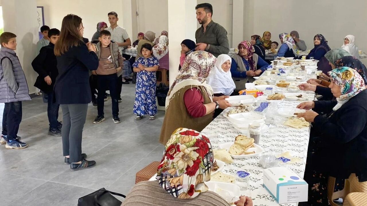Kene Bilgilendirme Saha (2)