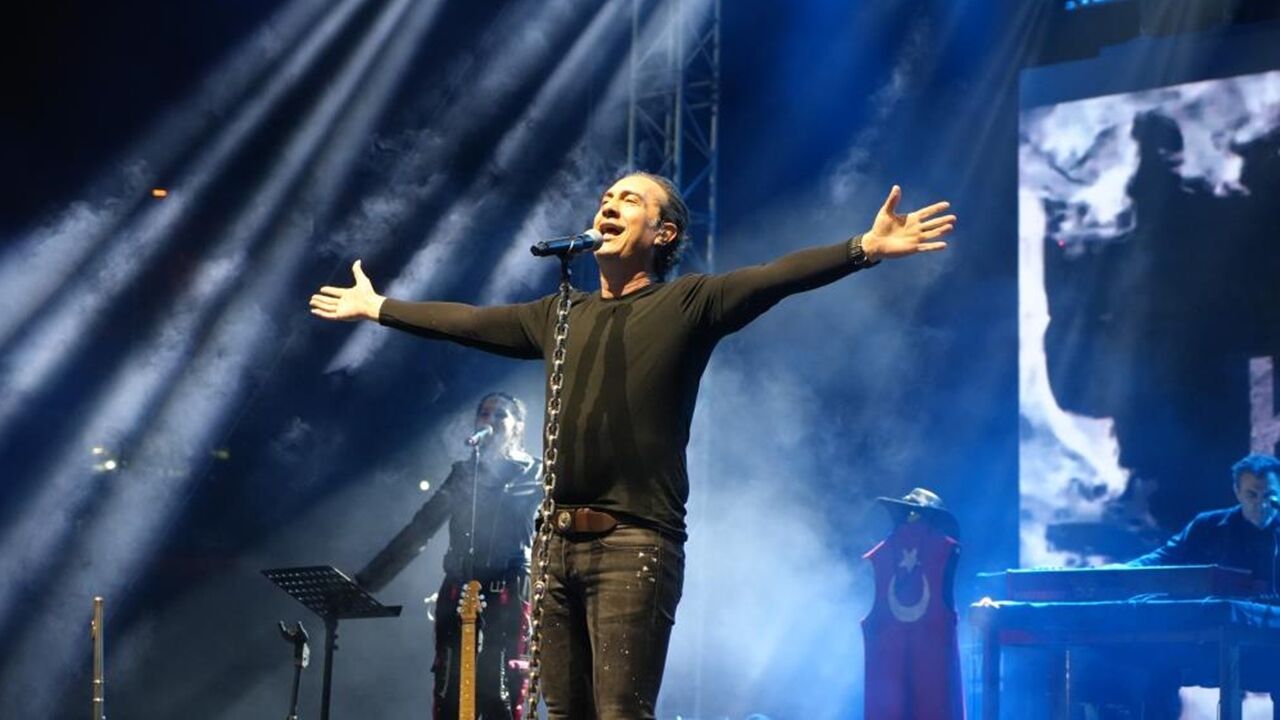 Kıraç Konseri Kastamonu (1)