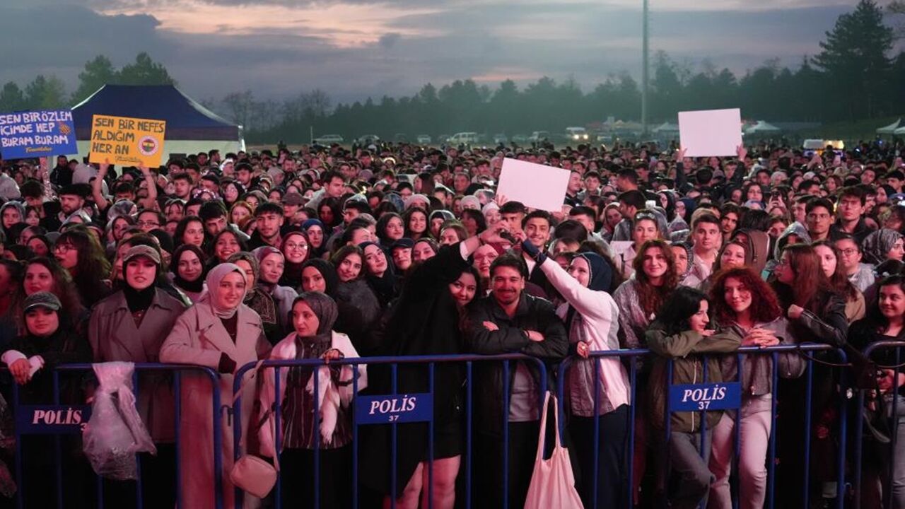 Kıraç Konseri Kastamonu (4)