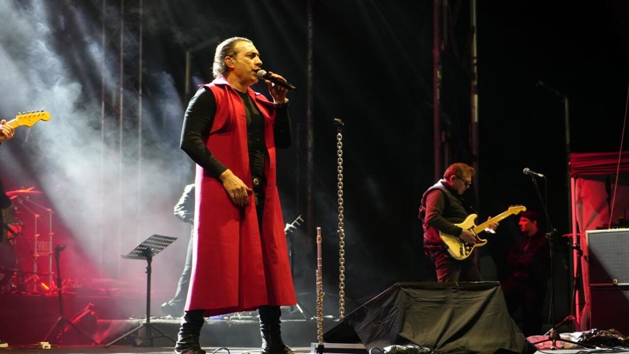 Kıraç Konseri Kastamonu (6)