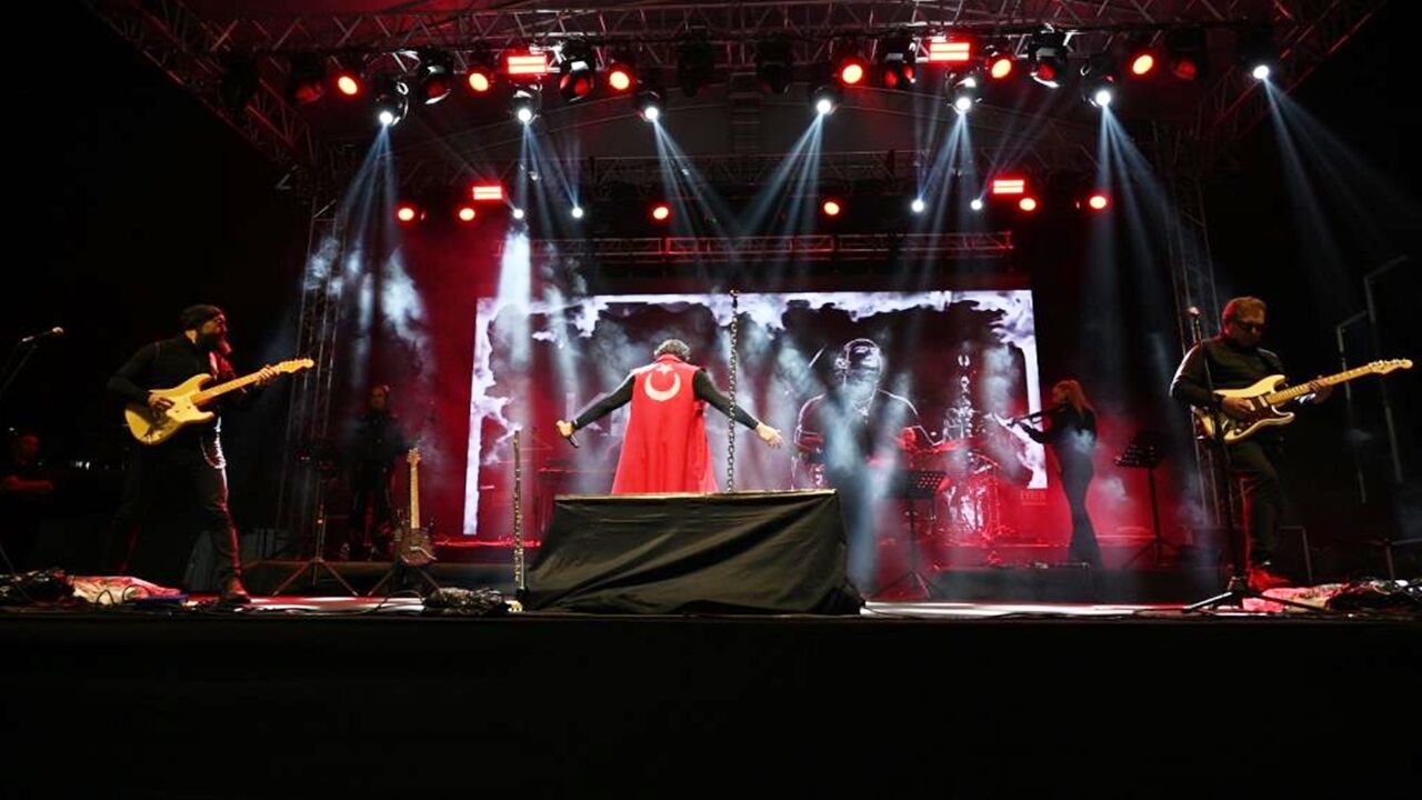 Kıraç Konseri Kastamonu (7)
