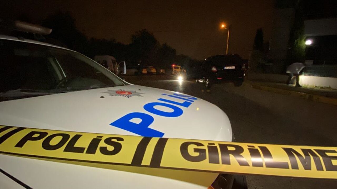 Kocaeli'nin İzmit Ilçesinde Ortağı Uğur Öz (2)