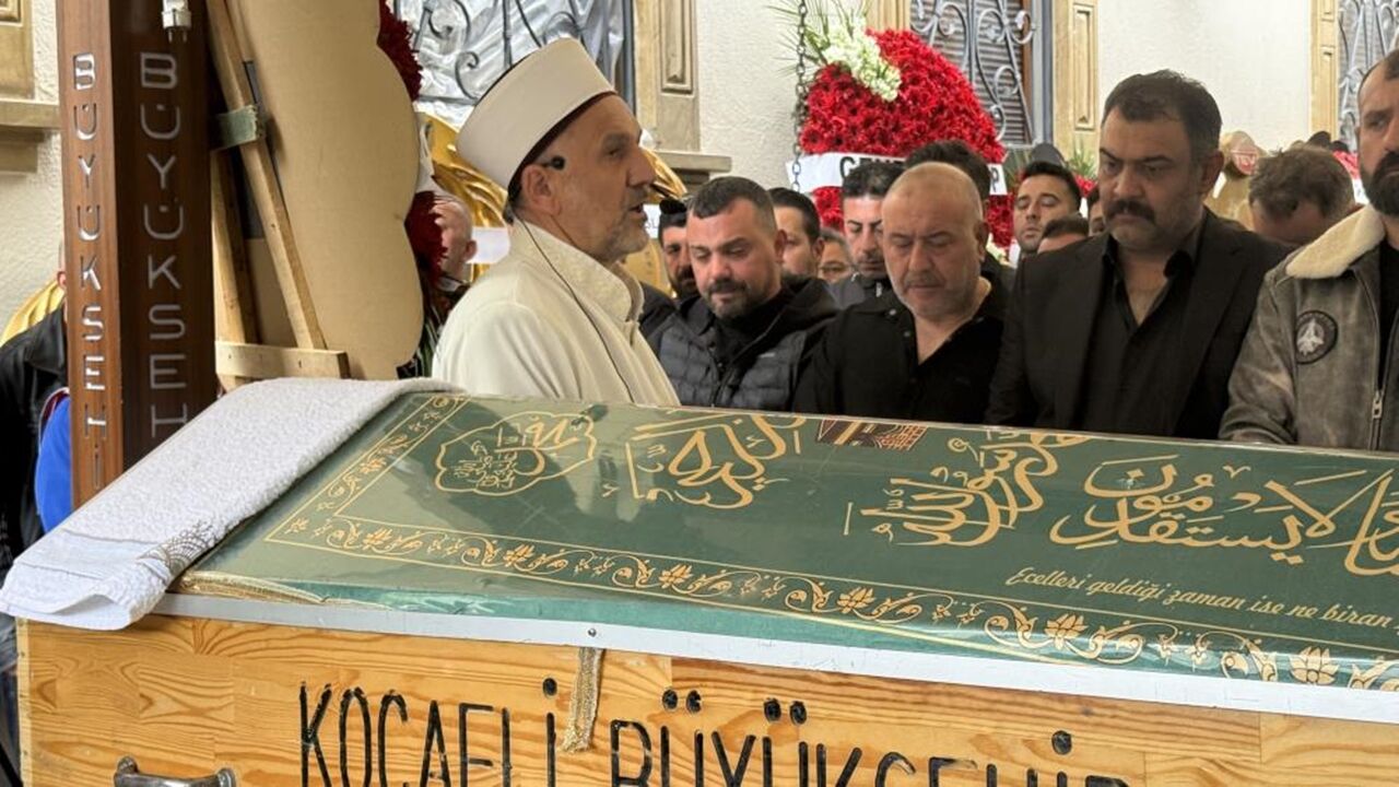 Kocaeli'nin İzmit Ilçesinde Ortağı Uğur Öz (5)