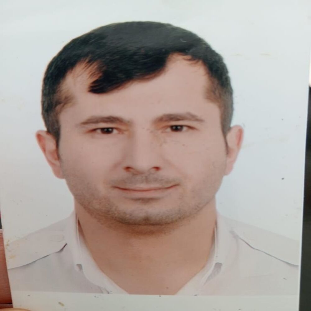 Kurye Hayatını Kaybetti (2)