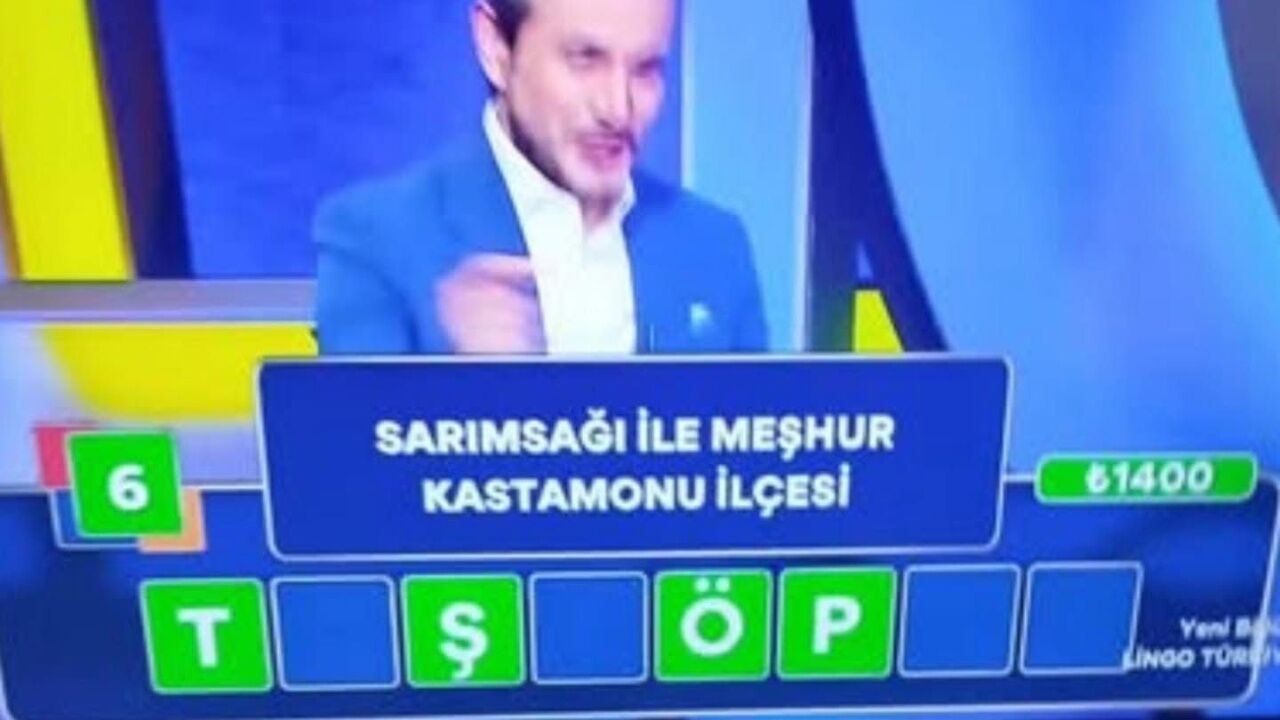 Lingo Taşköprü Sorusu