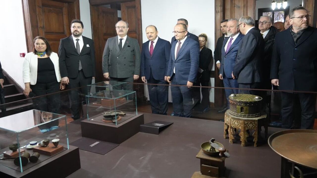 Liva Paşa Gezi (2)
